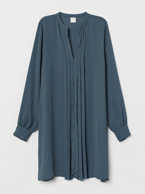 Платья H&M модель 59341 Фото