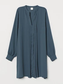 Платья H&M модель 59341 Фото