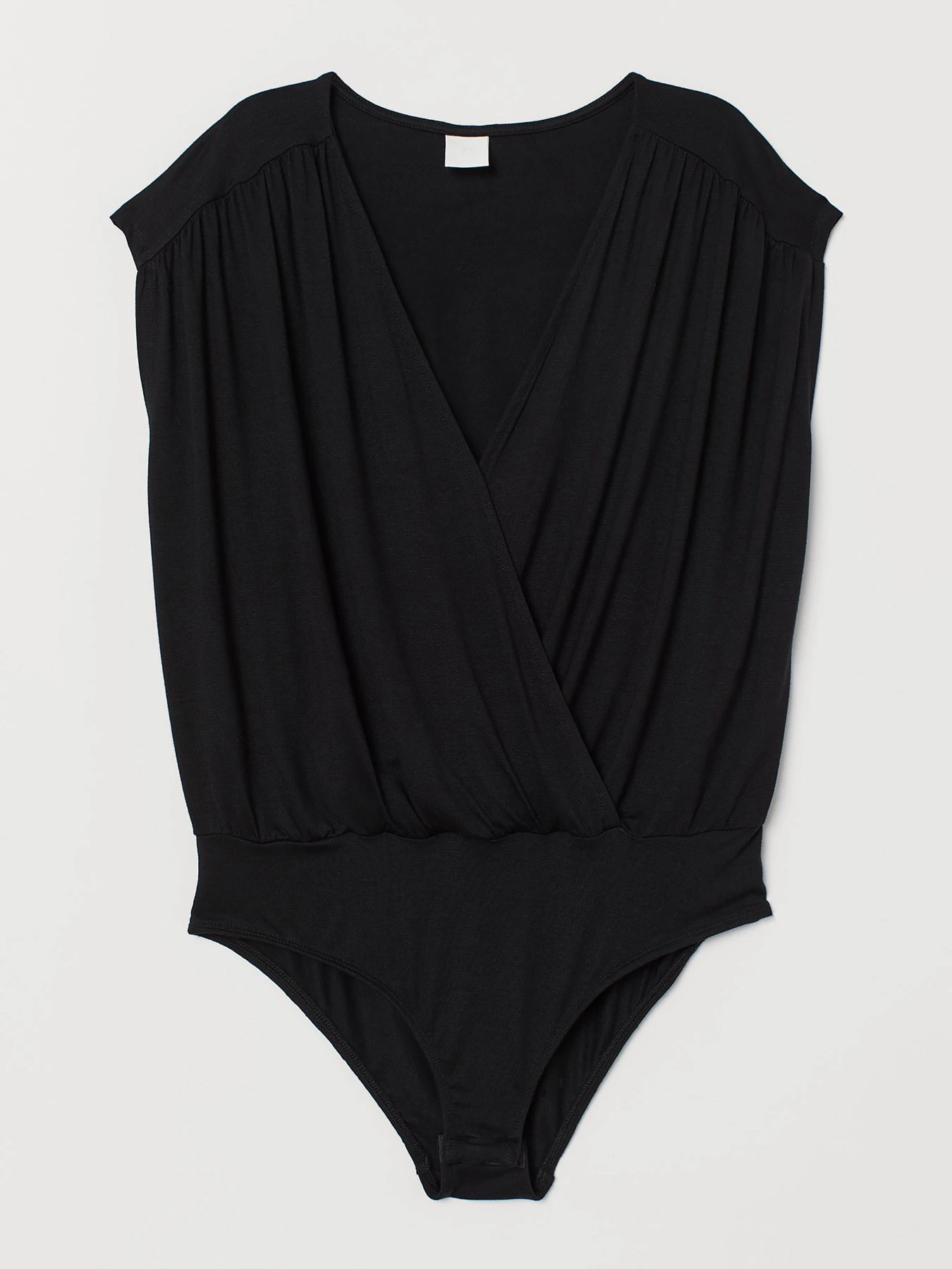 Боди и корсеты H&M модель 59319 Фото