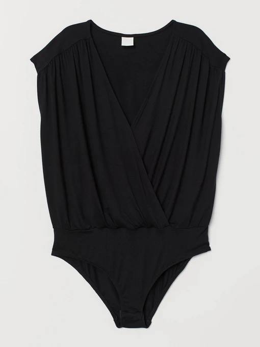 Боди и корсеты H&M модель 59319 Фото