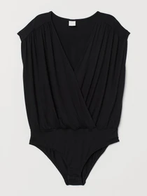 Боди и корсеты H&M модель 59319 Фото