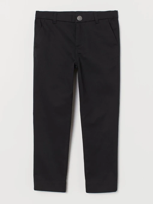 Брюки H&M модель 59349 Фото
