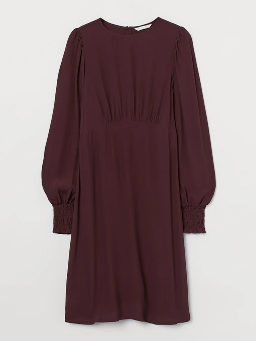 Платья H&M модель 59379 Фото