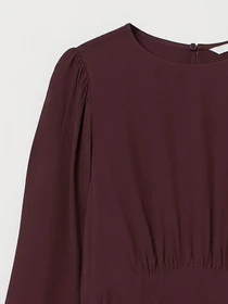 Платья H&M модель 59379 Фото