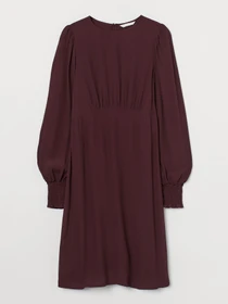 Платья H&M модель 59379 Фото