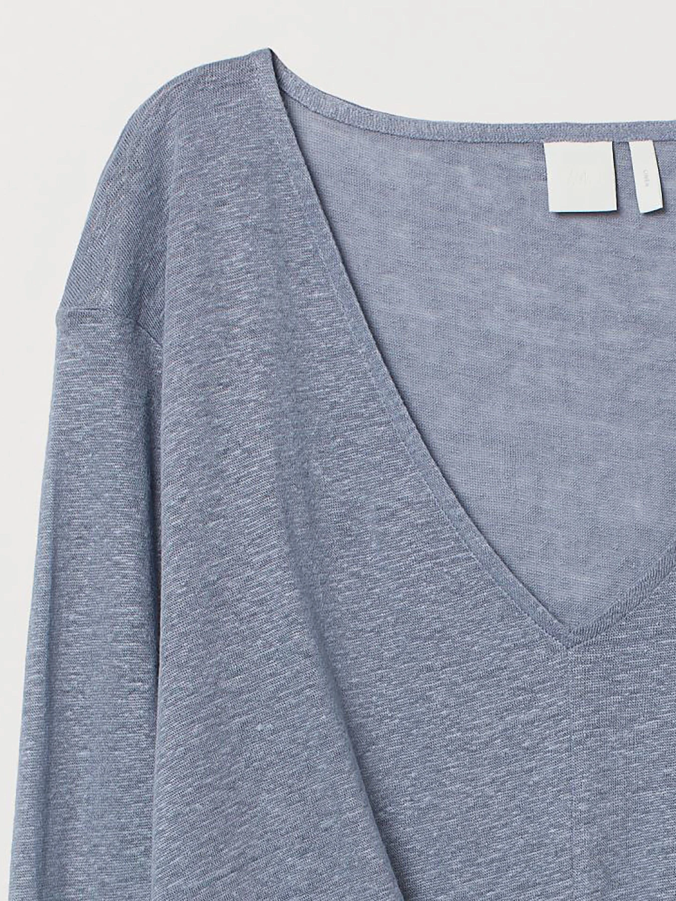 Светри та кардигани H&M модель 45794 Фото