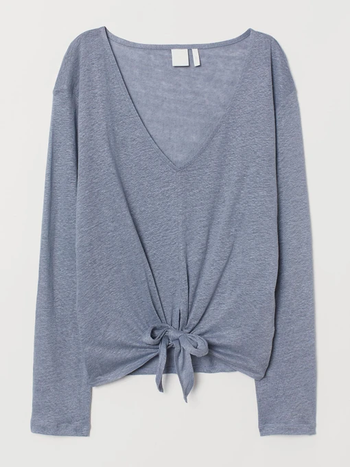 Светри та кардигани H&M модель 45794 Фото