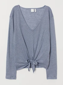 Светри та кардигани H&M модель 45794 Фото