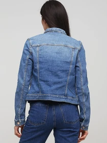 Куртки та дублянки H&M модель 67874 Фото