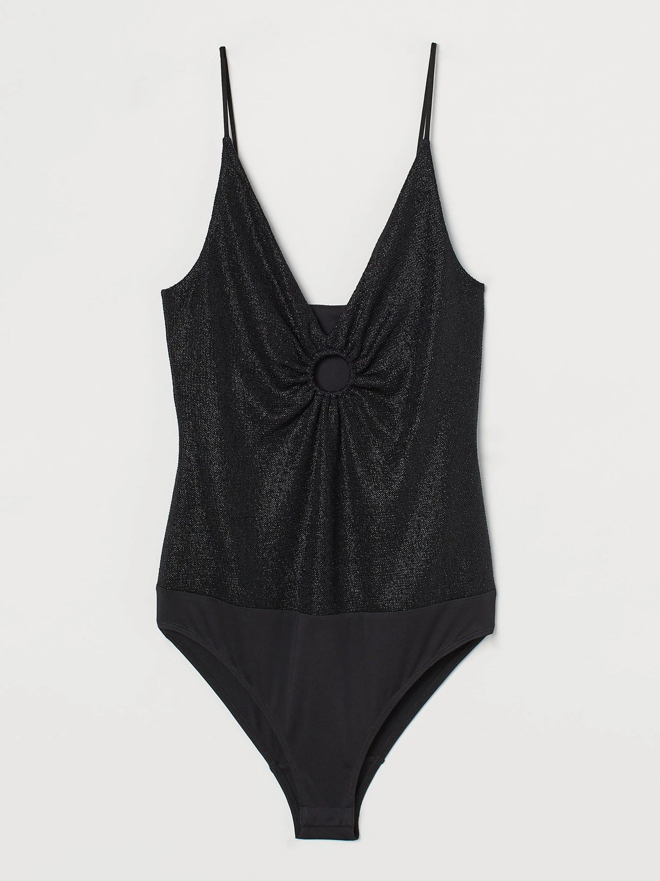 Боди и корсеты H&M модель 67883 Фото