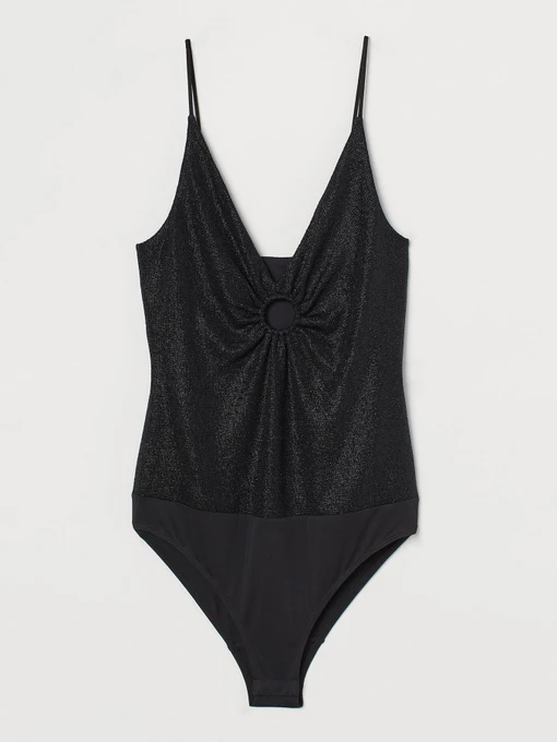 Боди и корсеты H&M модель 67883 Фото