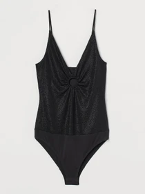 Боди и корсеты H&M модель 67883 Фото