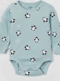 Одежда для младенцев H&M модель 67879 Фото