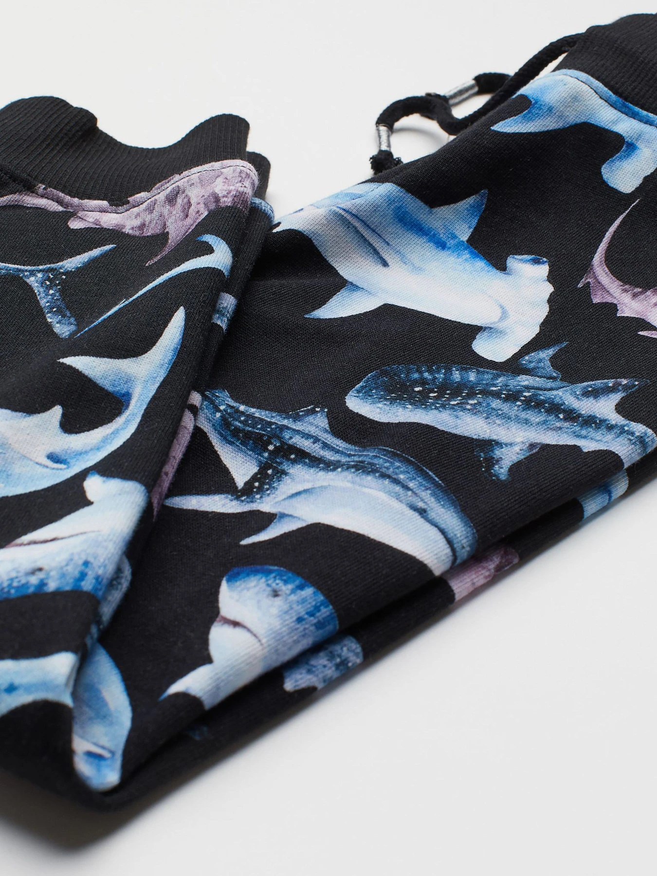 Брюки H&M модель 67877 Фото