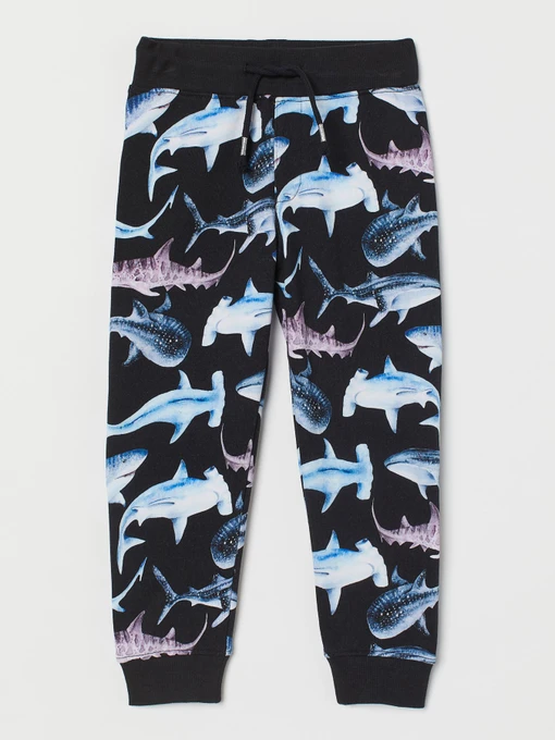 Брюки H&M модель 67877 Фото
