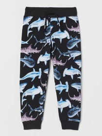Брюки H&M модель 67877 Фото