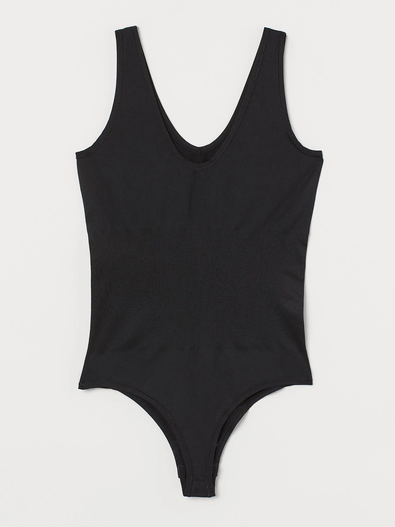 Боди и корсеты H&M модель 67876 Фото