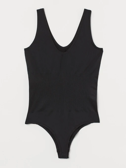 Боди и корсеты H&M модель 67876 Фото