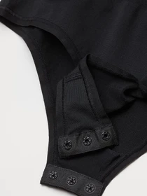 Боди и корсеты H&M модель 67876 Фото