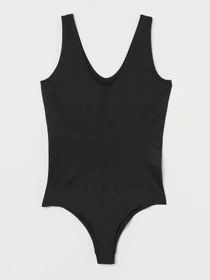 Боди и корсеты H&M модель 67876 Фото