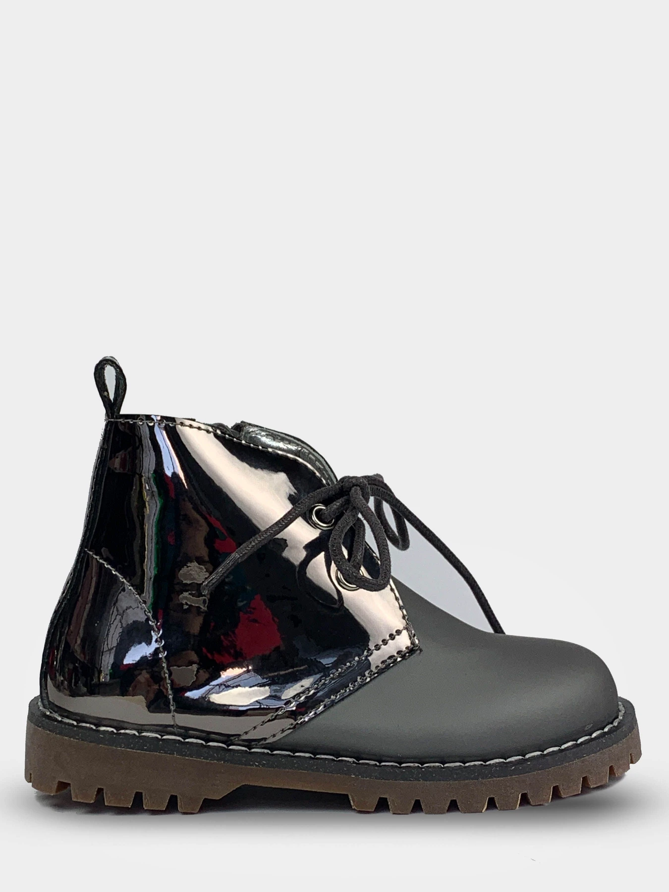 Ботинки и сапоги EVIE модель 125-8M Фото