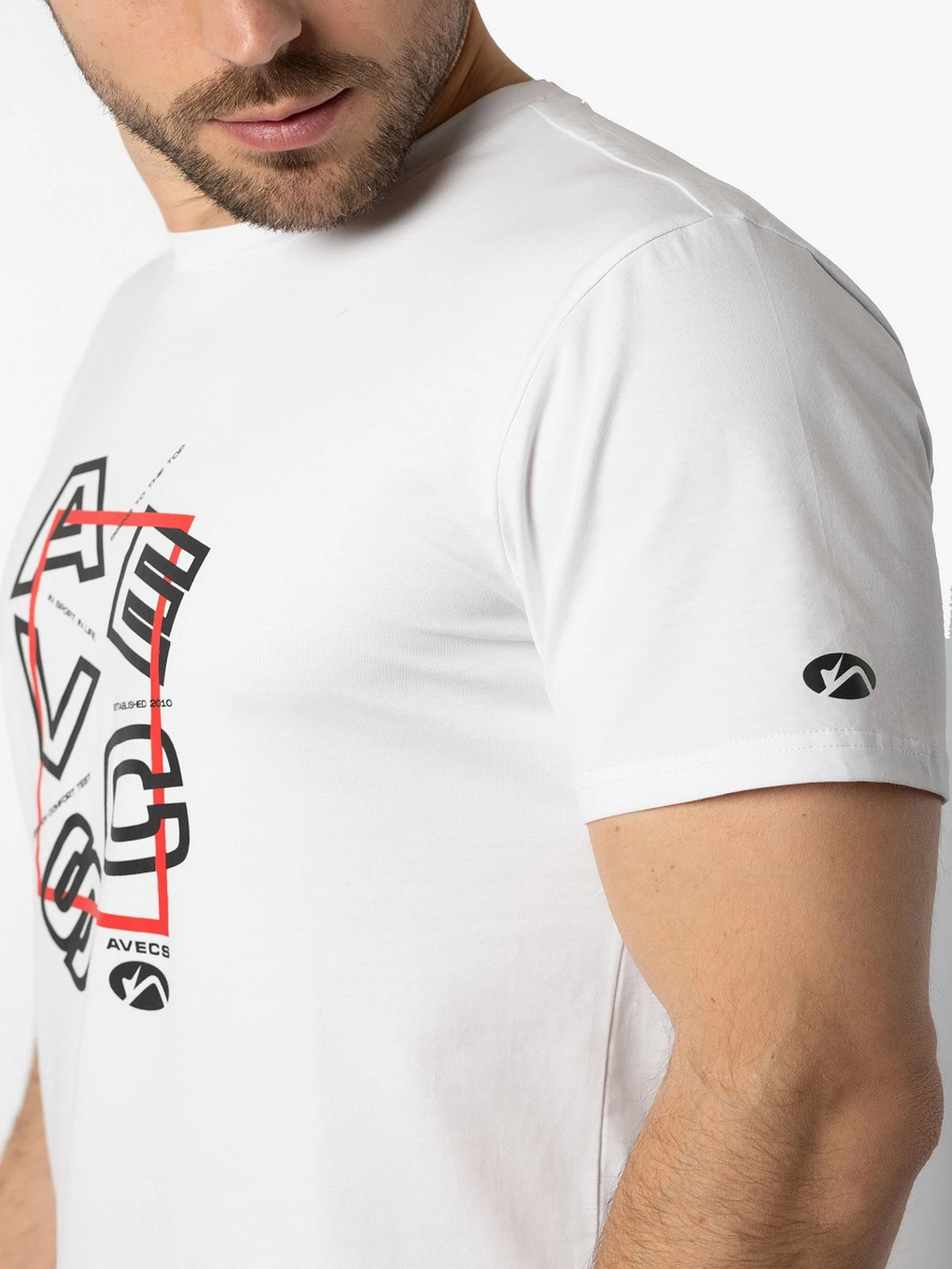 Футболки и поло AVECS модель 30388-5-AV Фото