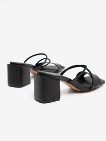 Босоножки ISSA Plus модель OB2-259_black Фото