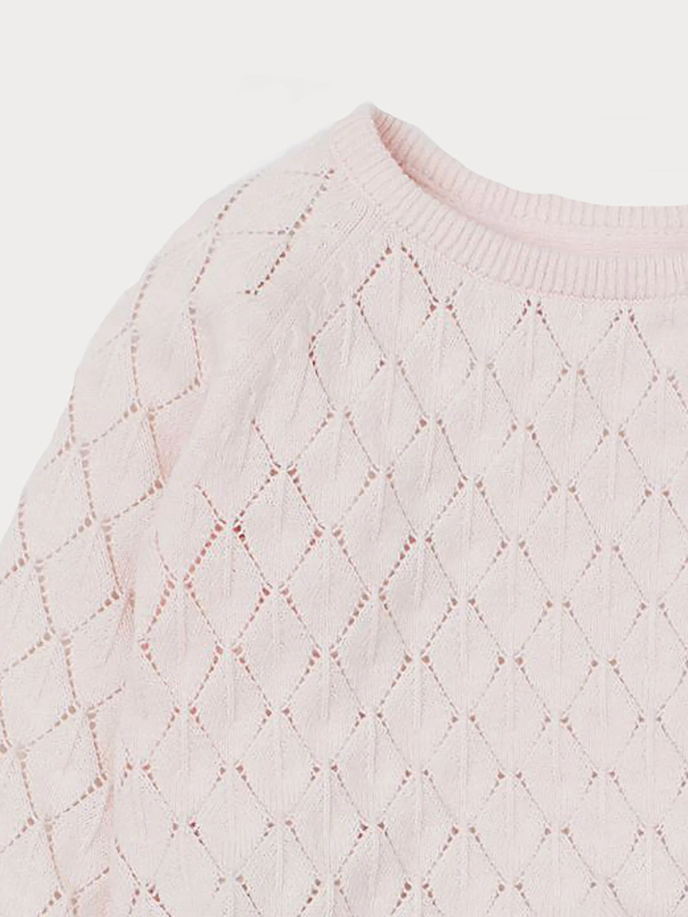 Светри та кардигани H&M модель 55182 Фото