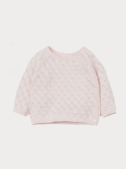 Свитры и кардиганы H&M модель 55182 Фото