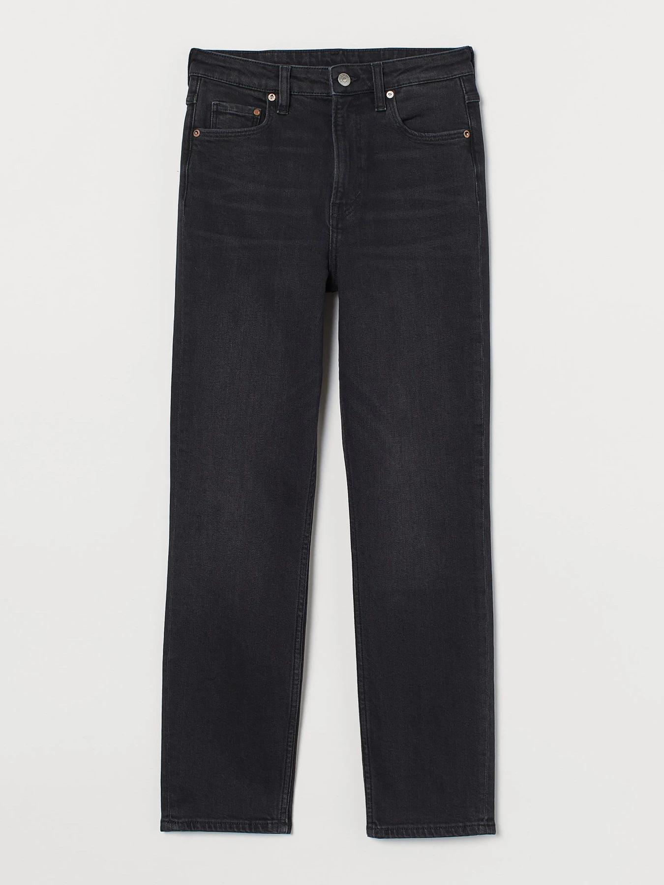 Джинси H&M модель 59437 Фото