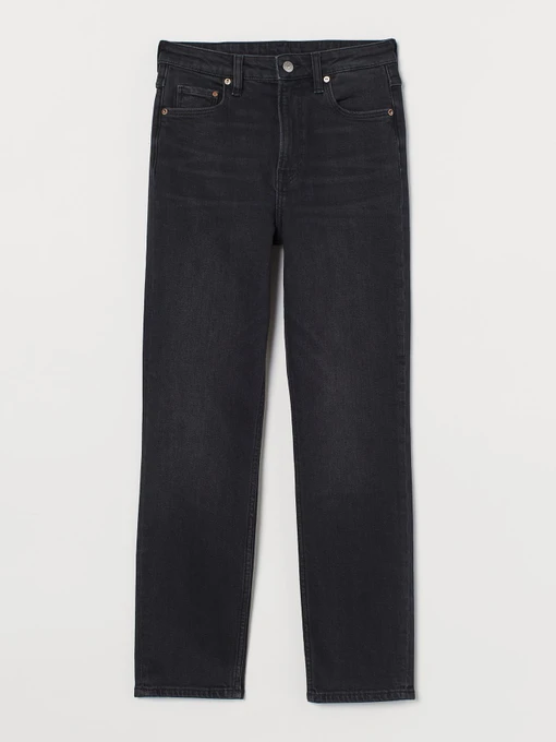 Джинси H&M модель 59437 Фото