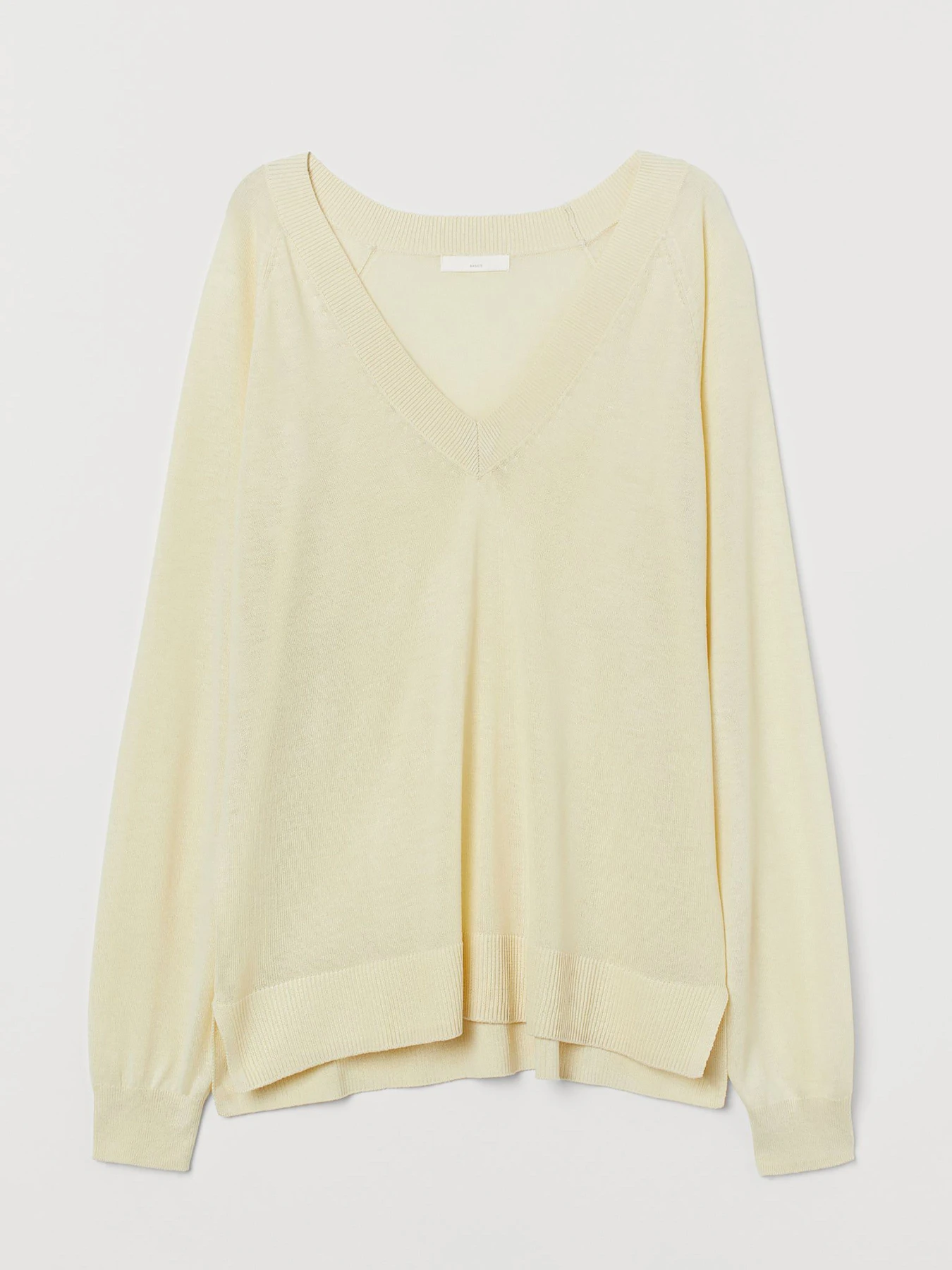 Светри та кардигани H&M модель 59495 Фото