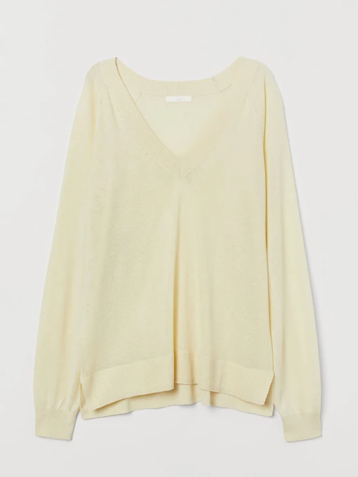 Светри та кардигани H&M модель 59495 Фото