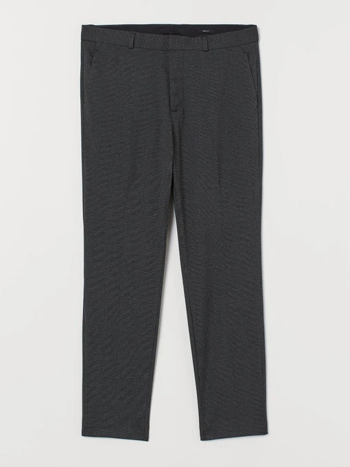 Брюки H&M модель 63549 Фото