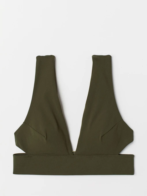 Одежда для пляжа H&M модель 48920 Фото