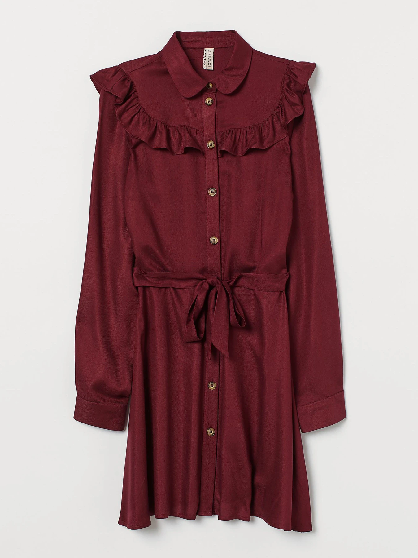 Платья H&M модель 48800 Фото