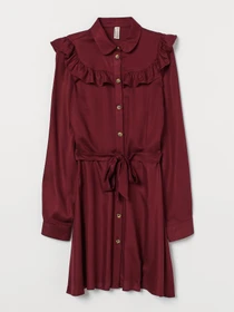 Платья H&M модель 48800 Фото