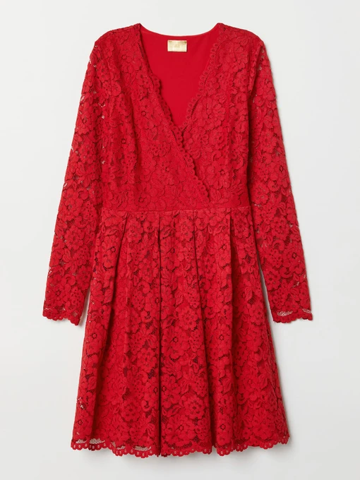 Платья H&M модель 67904 Фото