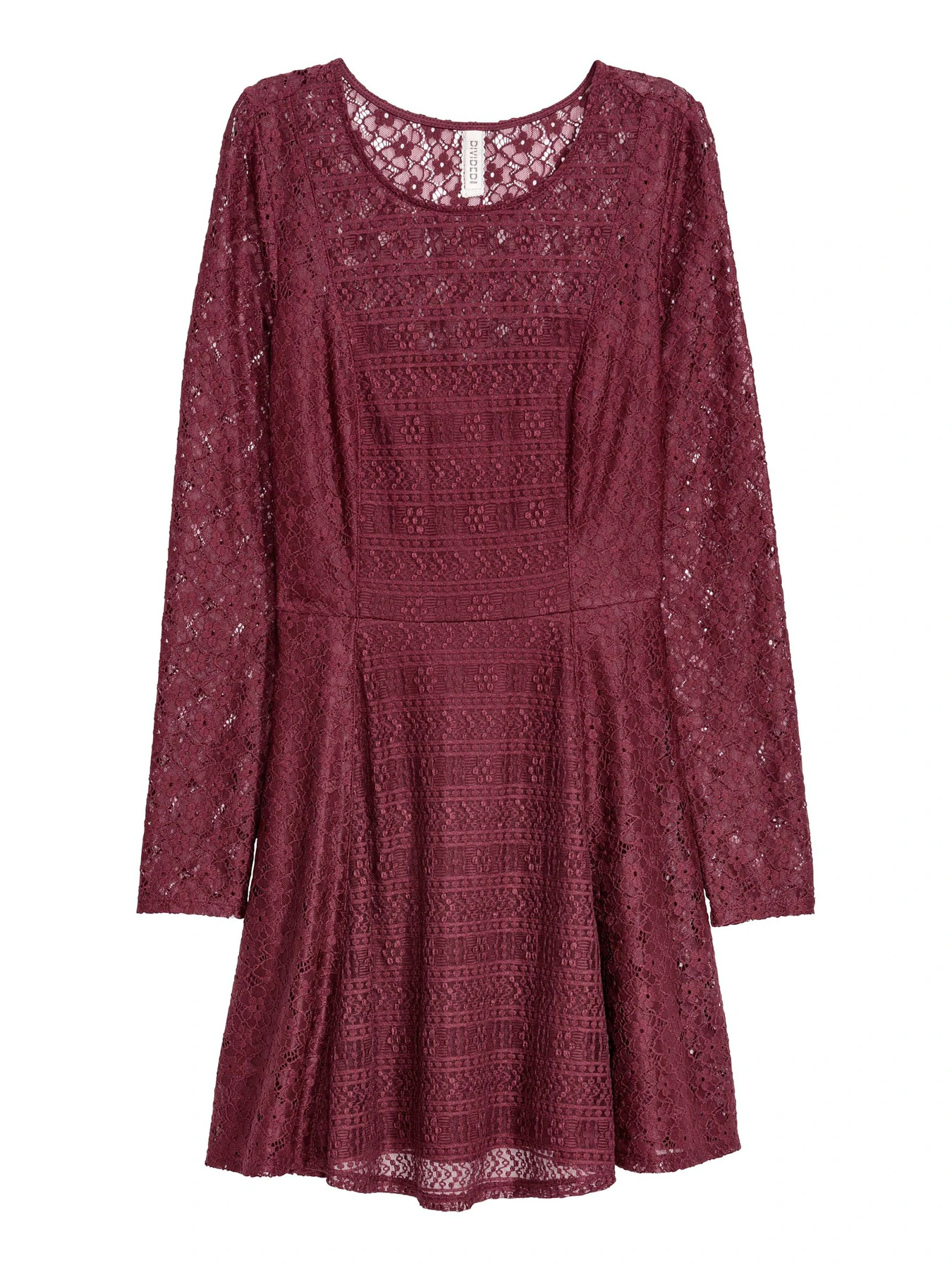 Платья H&M модель 67902 Фото