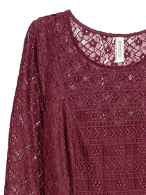 Платья H&M модель 67902 Фото