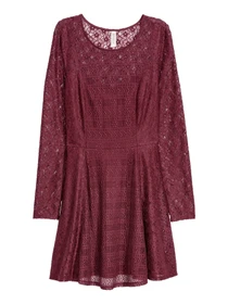 Платья H&M модель 67902 Фото