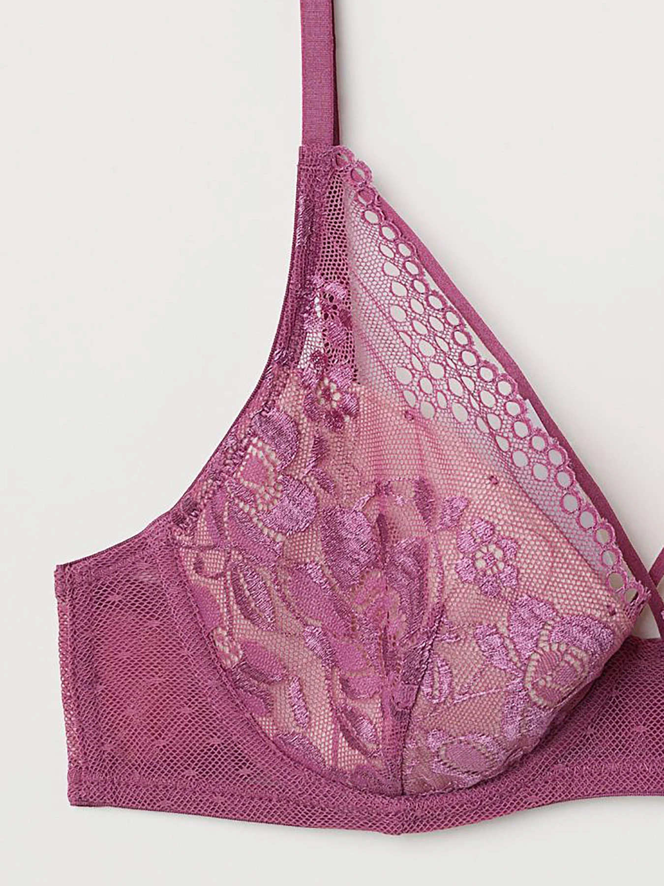 Нижнее белье H&M модель 67897 Фото