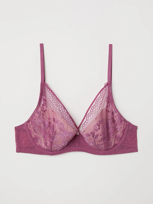 Нижнее белье H&M модель 67897 Фото