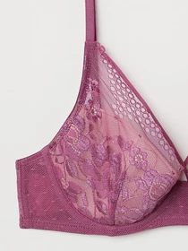 Нижнее белье H&M модель 67897 Фото