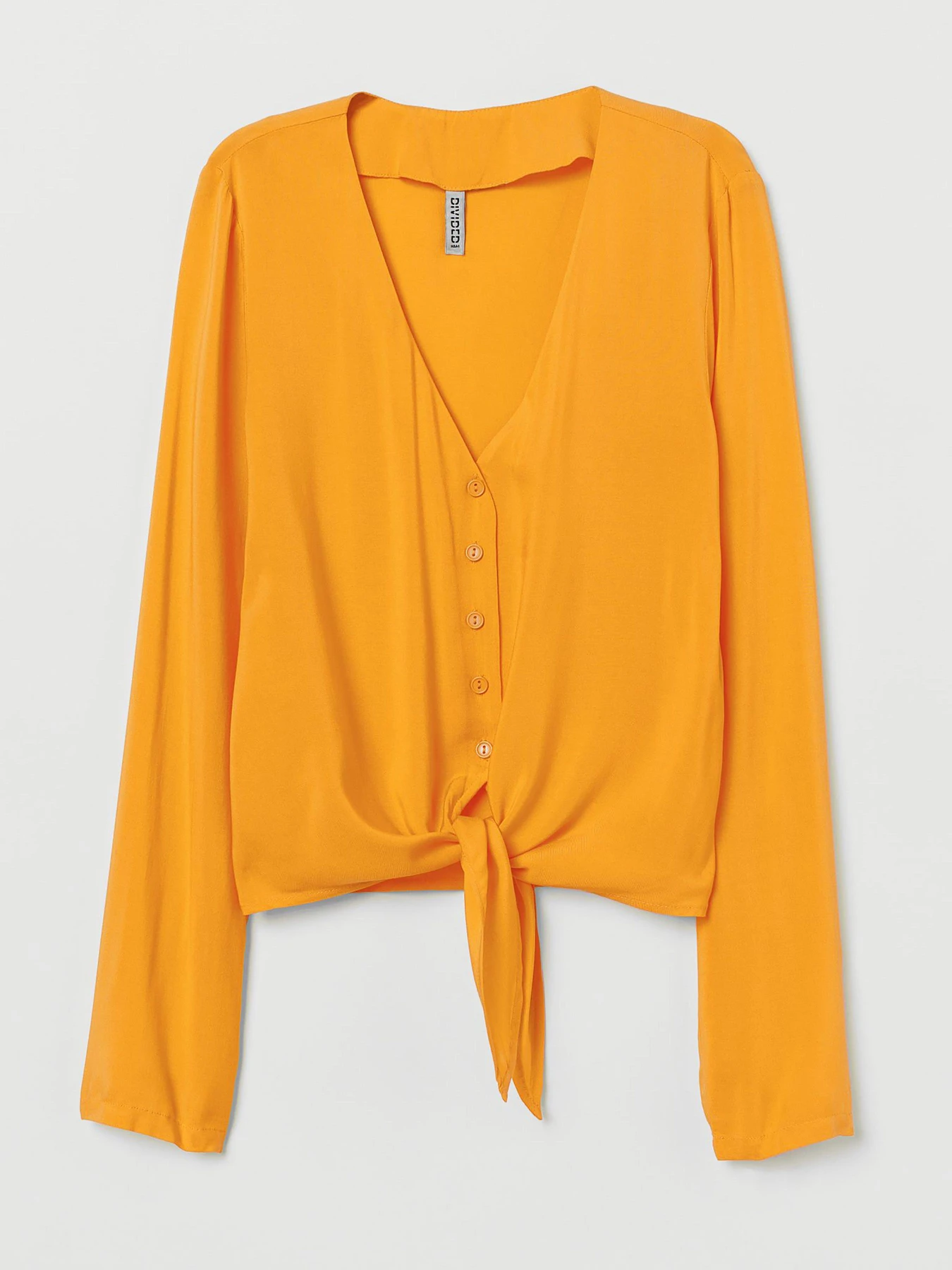 Рубашки H&M модель 52124 Фото