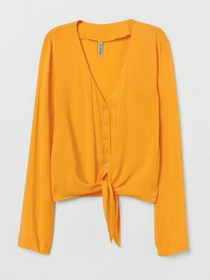Рубашки H&M модель 52124 Фото
