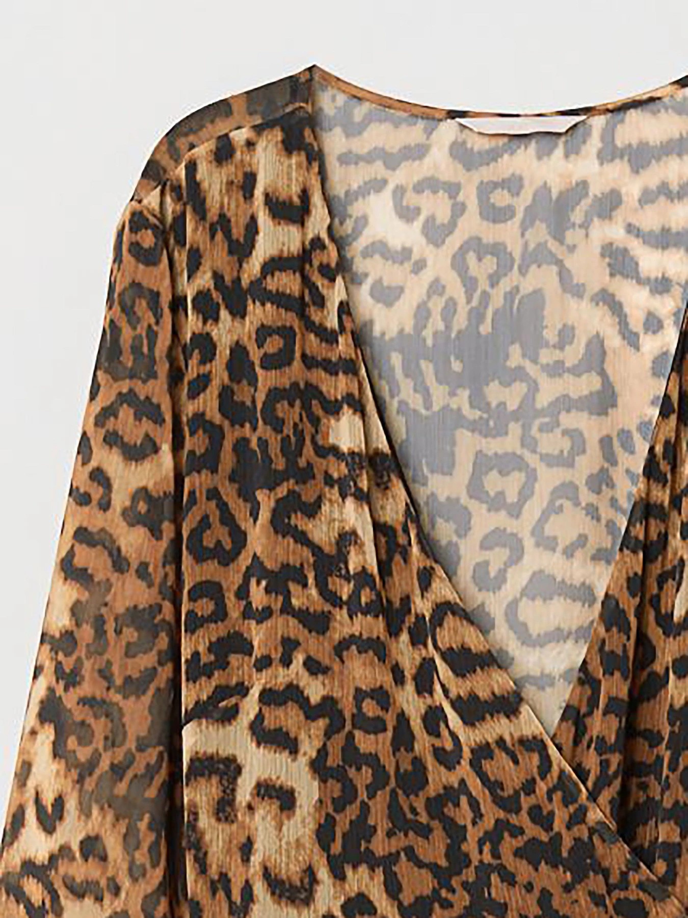 Платья H&M модель 67900 Фото