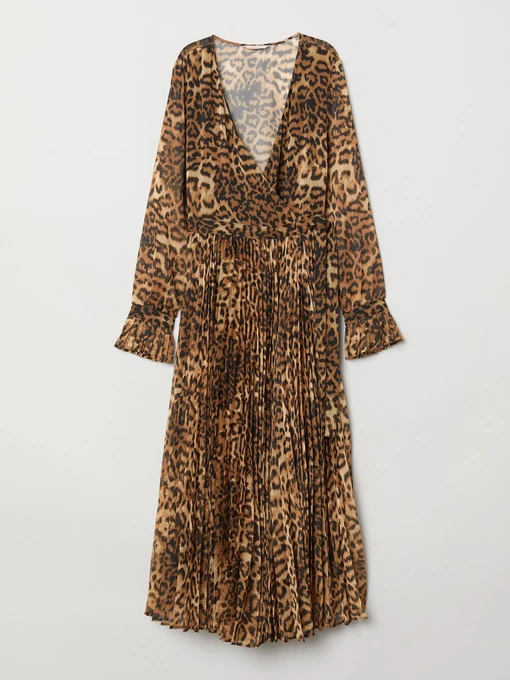Платья H&M модель 67900 Фото