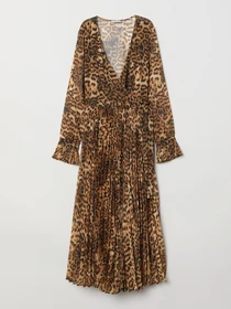 Платья H&M модель 67900 Фото