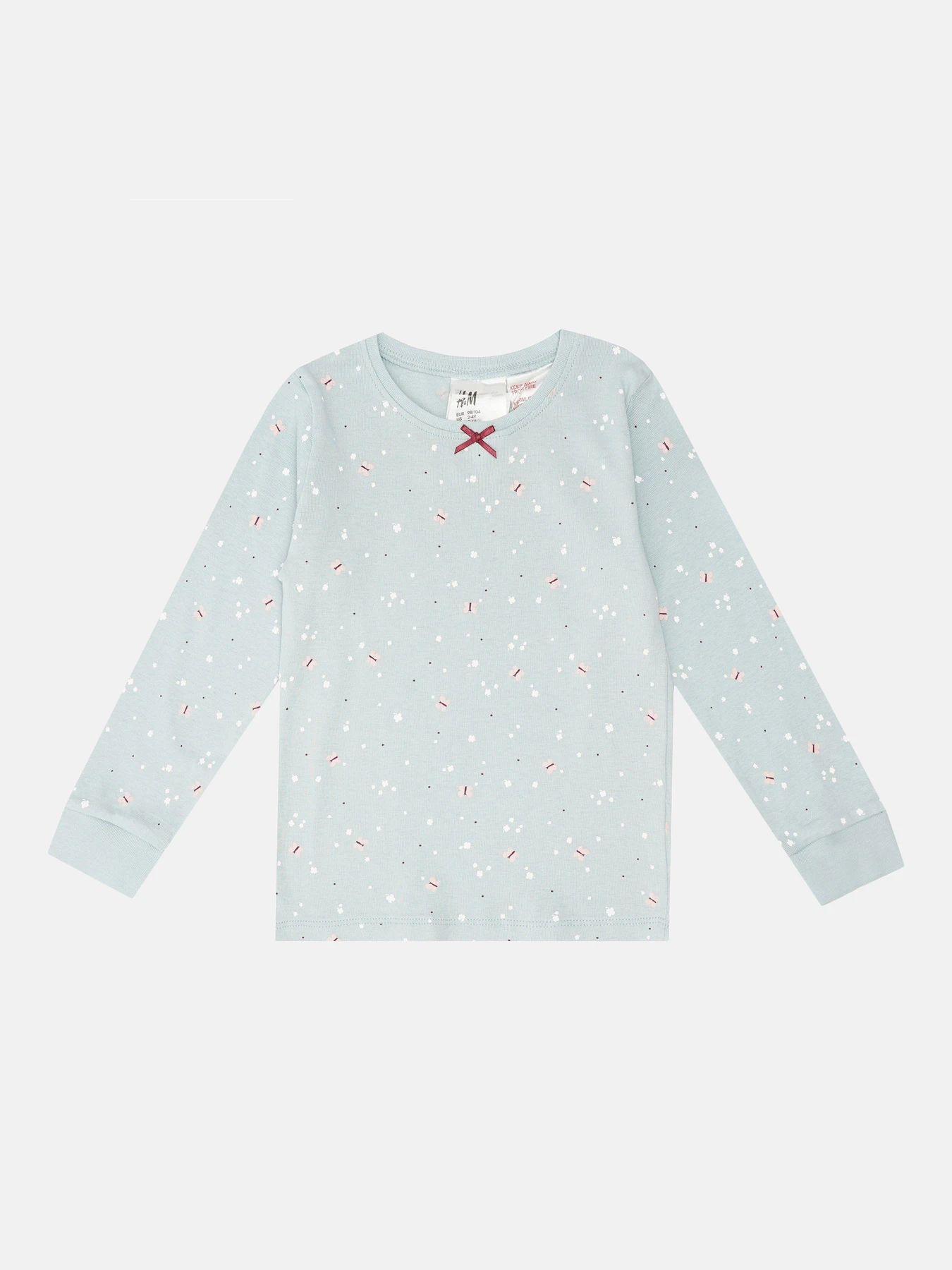 Одежда для дома и сна H&M модель 55206 Фото